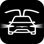 Light Show Creator for Tesla icon