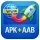 Web to App Converter App Maker icon