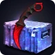 Case Royale cs2 case simulator icon