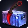 Case Royale cs2 case simulator icon