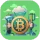 BtcCoin-Cloud Miner Mining icon