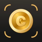 CoinSnap: Münzwert bestimmen icon