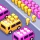Bus Frenzy : Station Shuffle icon