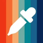 Color Identifier Color Finder icon