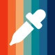 Color Identifier Color Finder icon