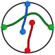 Color Link - Unisci i punti icon