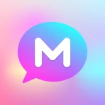 Color SMS: Wiadomości tekstowe icon