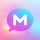 Color SMS: Wiadomości tekstowe icon