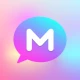 Color SMS: Wiadomości tekstowe icon