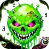 Crazy Color: Color by Number icon