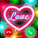 Farbtelefon, Anruf-Theme