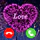 Farbphone: Rufbildschirm Thema icon