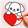 Fun Color Pop: Easy Painting icon