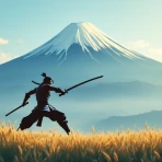 Daisho: Survival of a Samurai icon