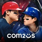 컴투스프로야구V26 icon