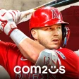 MLB 9 Innings 26 icon