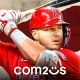 MLB 9 Innings 25 icon