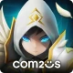 Summoners War X The LOTR icon