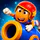 Knock Out icon