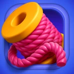 Yarn Flow icon