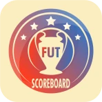 FUT Scoreboard - Track & Alert icon