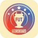 FUT Scoreboard - Track & Alert icon