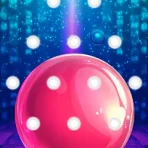 Fiery Space icon