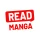 ReadManga-Manga/Comics/Webtoon icon