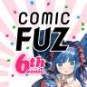 コミックFUZ-ドラマ化マンガやアニメ化漫画読める漫画アプリ icon