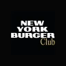 New York Burger icon