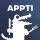 Appti icon