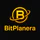 BitPlanera: BTC Cloud Mining icon