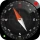 Digital Compass for Android icon