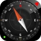 Digital Compass for Android icon