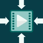Compress Video - Size Reducer icon
