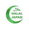 Halal Japan icon