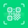 Safe QR OCR AI Scanner Creator icon