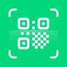 Safe QR OCR AI Scanner Creator icon