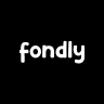 fondly cards icon
