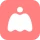 ママリ 妊娠・出産や育児などママのお悩みや情報を共有 icon