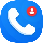 Contacts: Call Log & Dialer icon