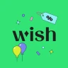 Wish: compra e risparmia icon