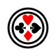 Continental (juego de cartas) icon