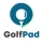Golf Pad: Golf GPS & Scorecard icon
