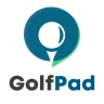 Golf Pad: Golf GPS & Scorecard icon