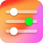 Control Center - Panel Plus icon