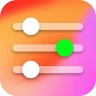 Control Center - Panel Plus icon