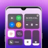 Customizer - Control OS18 icon