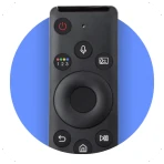 Remote For Samsung Smart TV icon
