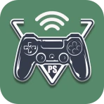 Ps Controller for PS4 PS5 icon